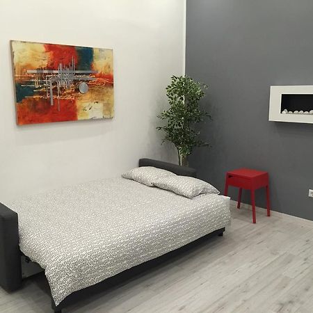 Kiraly Art Apartment Budapest Exterior photo
