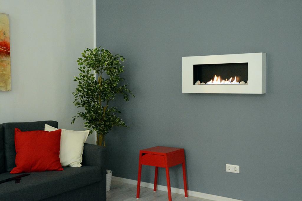 Kiraly Art Apartment Budapest Exterior photo
